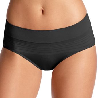 Warners No Pinching, No Problems® Dig-Free Comfort Waist Smooth and Seamless Hipster RU0501P
