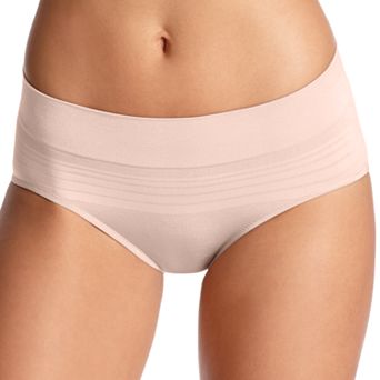Warners No Pinching, No Problems® Dig-Free Comfort Waist Smooth and Seamless Hipster RU0501P