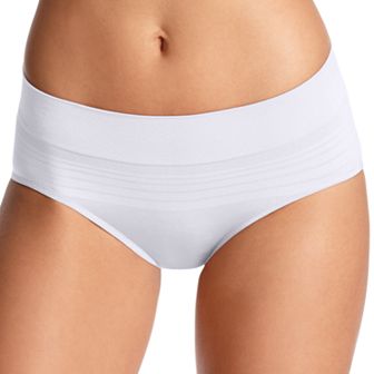 Warners No Pinching, No Problems® Dig-Free Comfort Waist Smooth and Seamless Hipster RU0501P