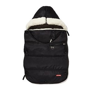 Skip Hop Stroll & Go Three-Seasons Infant Footmuff