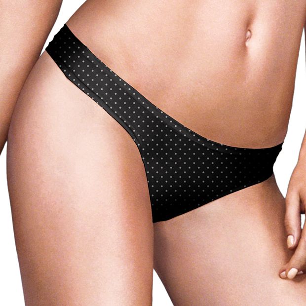 Maidenform One-Size Thong 40152
