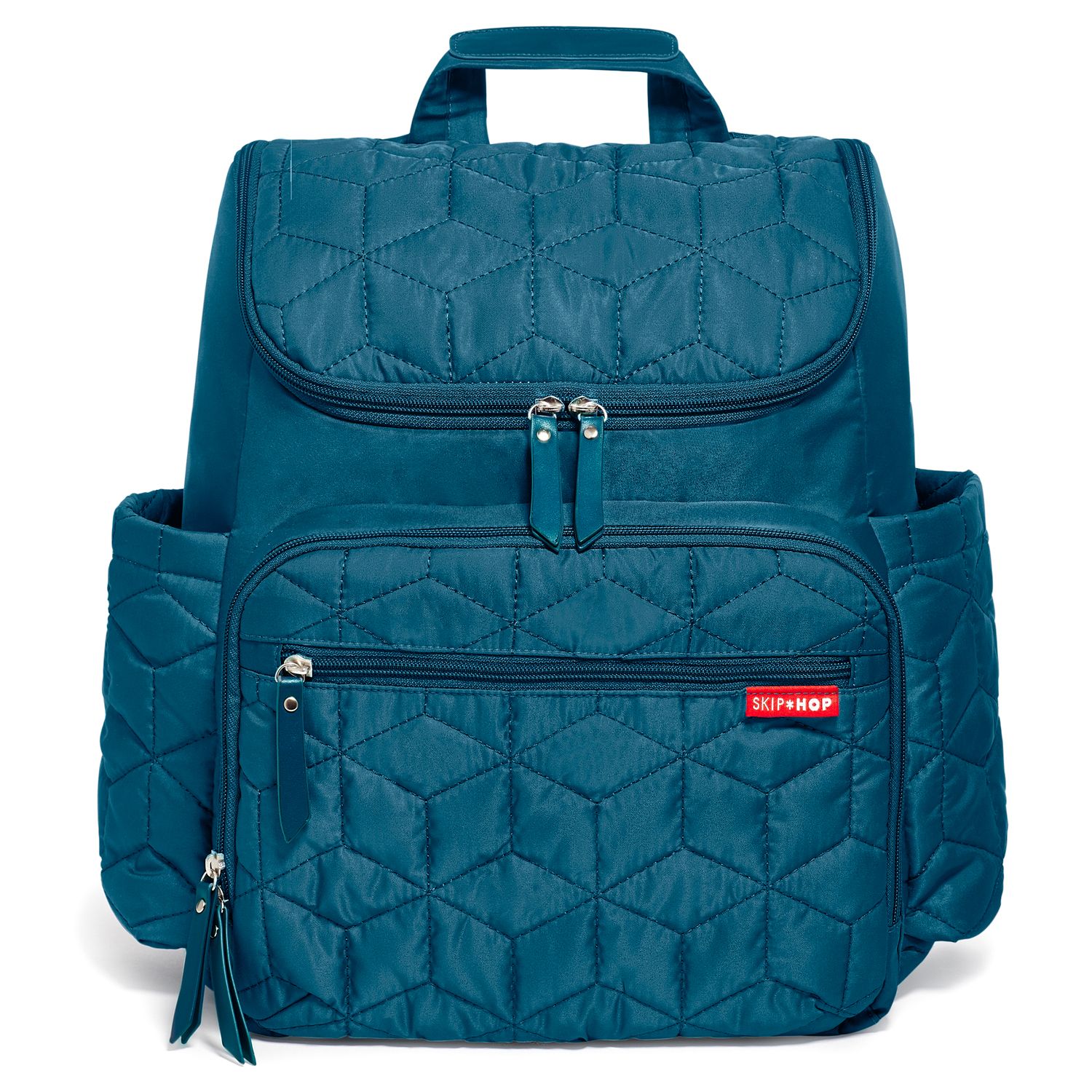 skip hop forma grey