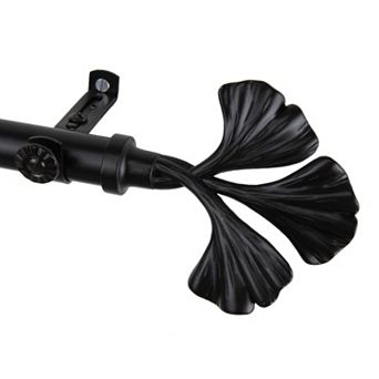 Rod Desyne Fortune Adjustable Curtain Rod