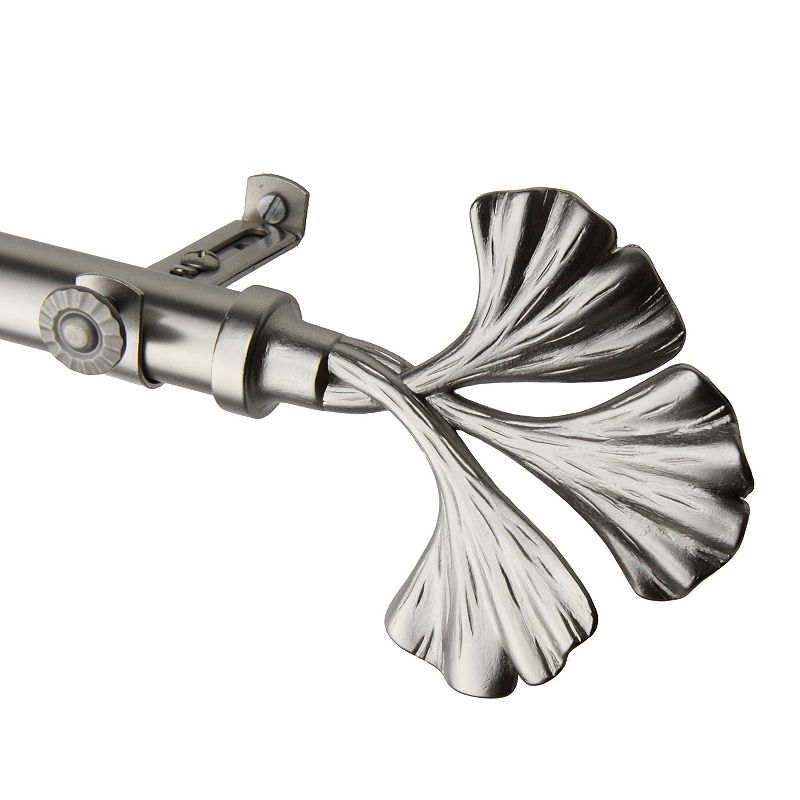 Rod Desyne Fortune Adjustable Curtain Rod