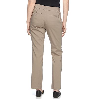 Petite curvy dress pants best sale