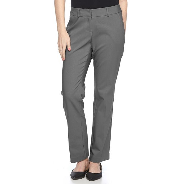 Petite curvy shop dress pants