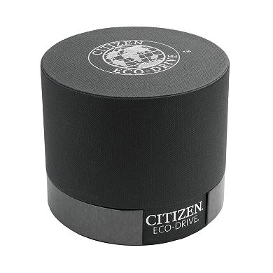 Citizen Eco-Drive Men's Sport Stainless Steel Watch - AW0050-82E