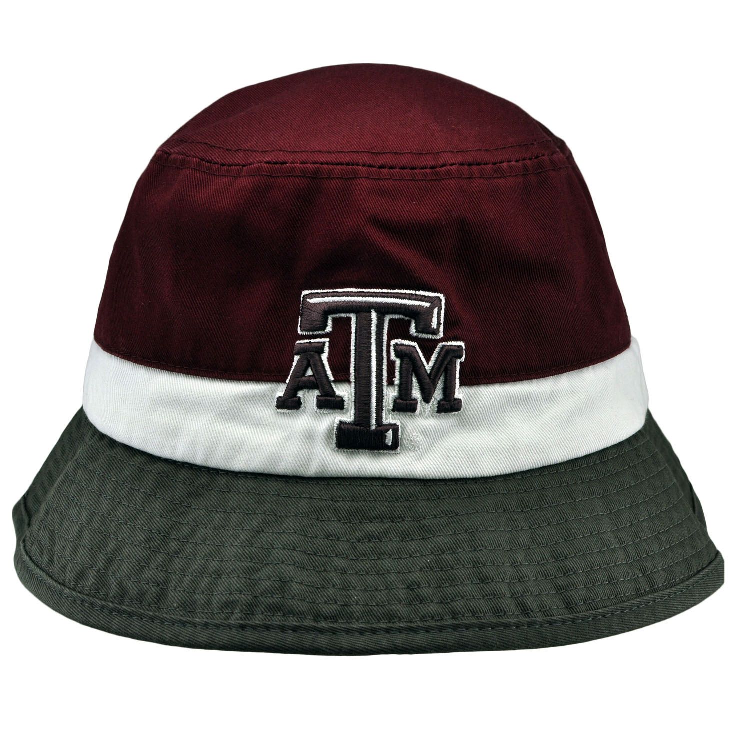 a&m bucket hat