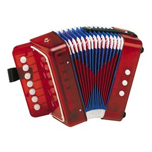 Kids Hohner Toy Accordion