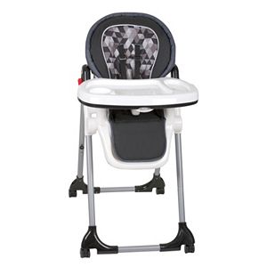 Baby Trend Geometric High Chair