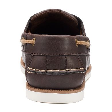 Sonoma Goods For Life® Men's Boat Shoes