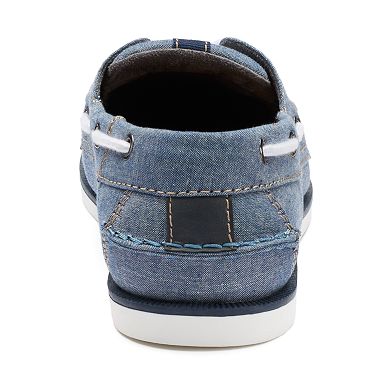 Sonoma Goods For Life® Men's Boat Shoes
