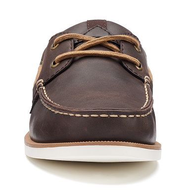 Sonoma Goods For Life® Men's Boat Shoes