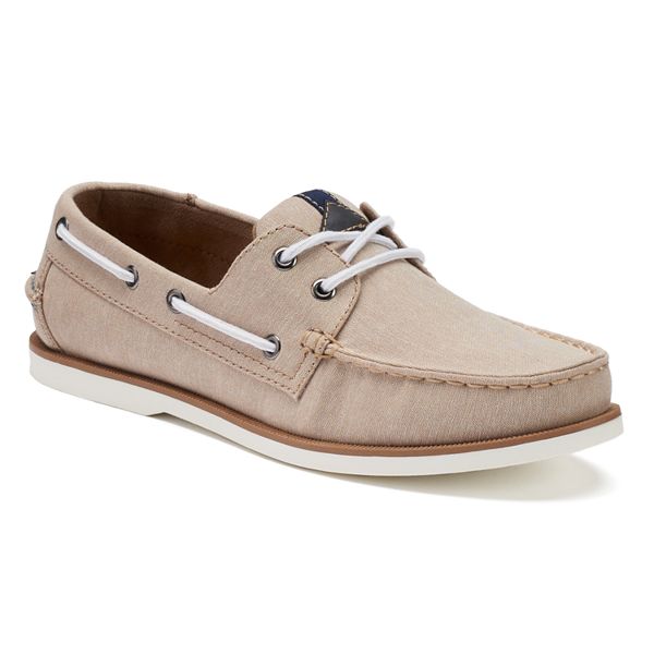 Kohls sperry hot sale boat shoes