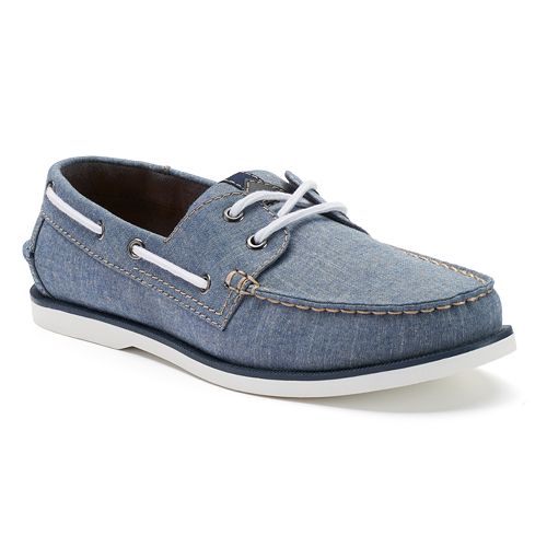 SONOMA Goods for Life™ Men's Boat Shoes