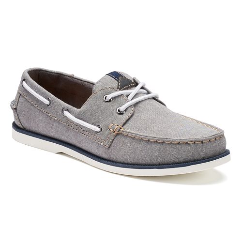 SONOMA Goods for Life™ Men's Boat Shoes