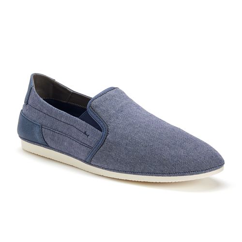 slip on shoes kohls