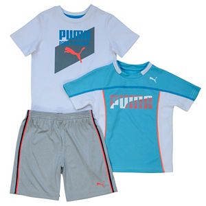 Toddler Boy PUMA 