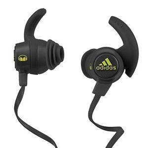 adidas Sport Response Earbuds by Monster