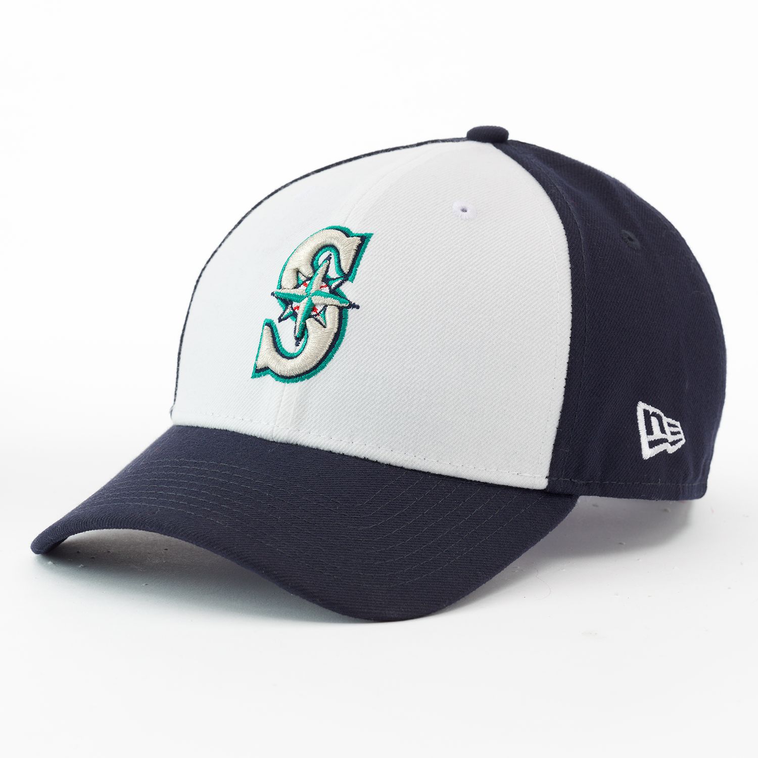 seattle mariners cap