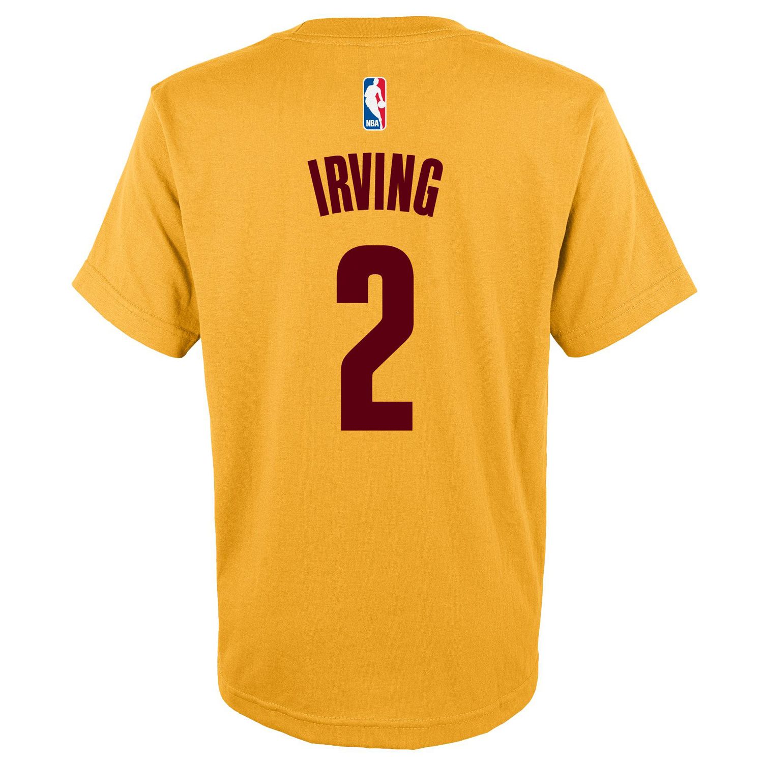 kyrie irving jersey kohl's