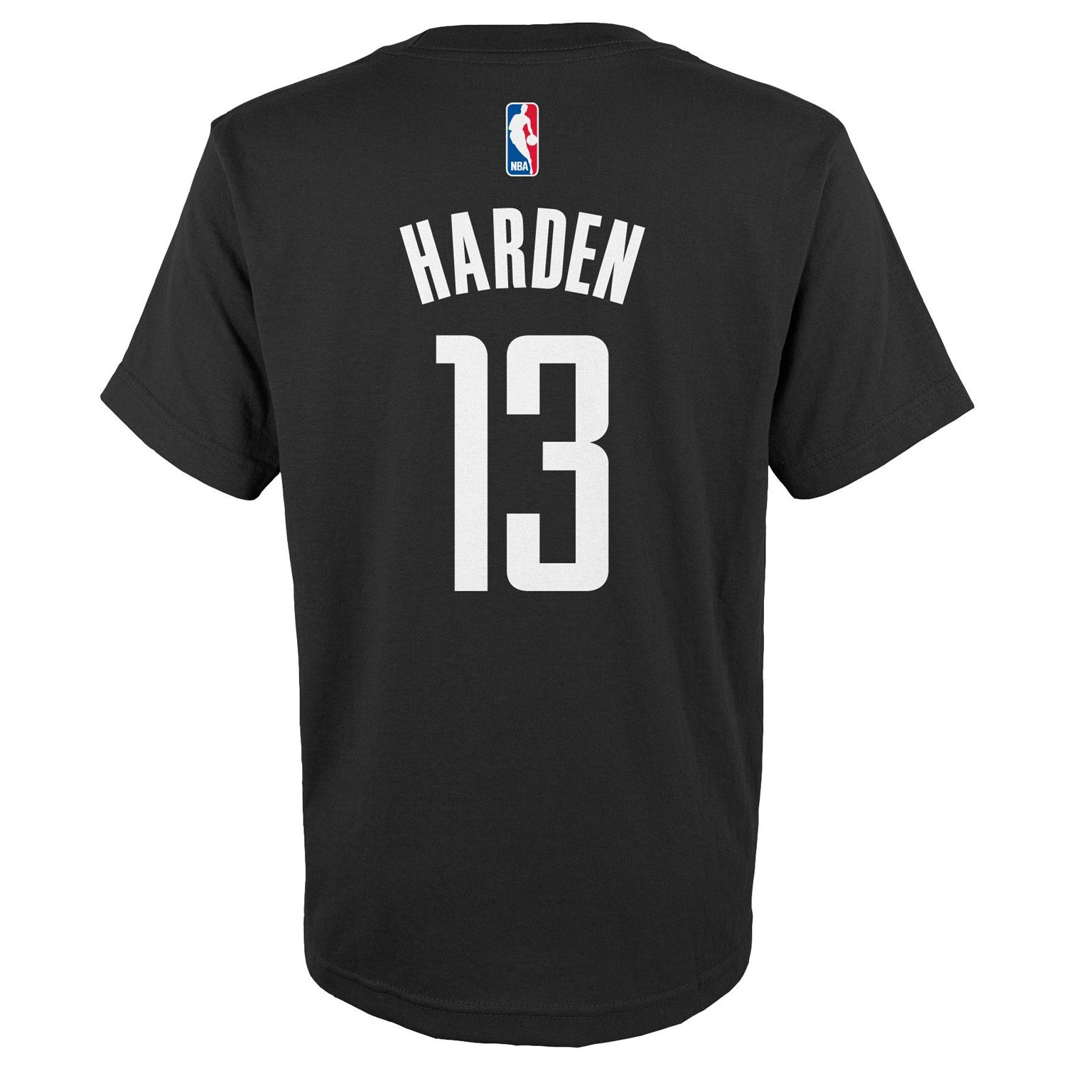 james harden t shirt adidas