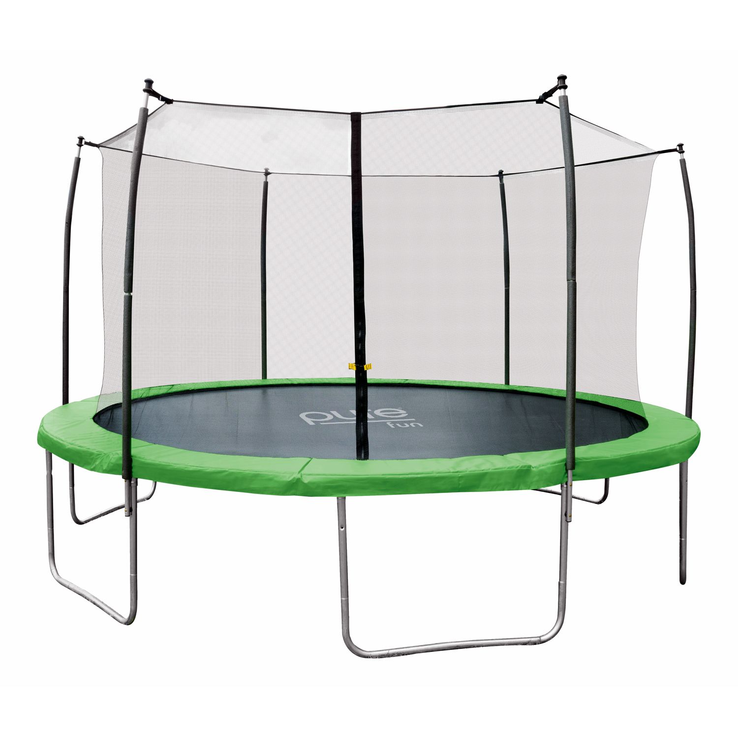 playskool trampoline