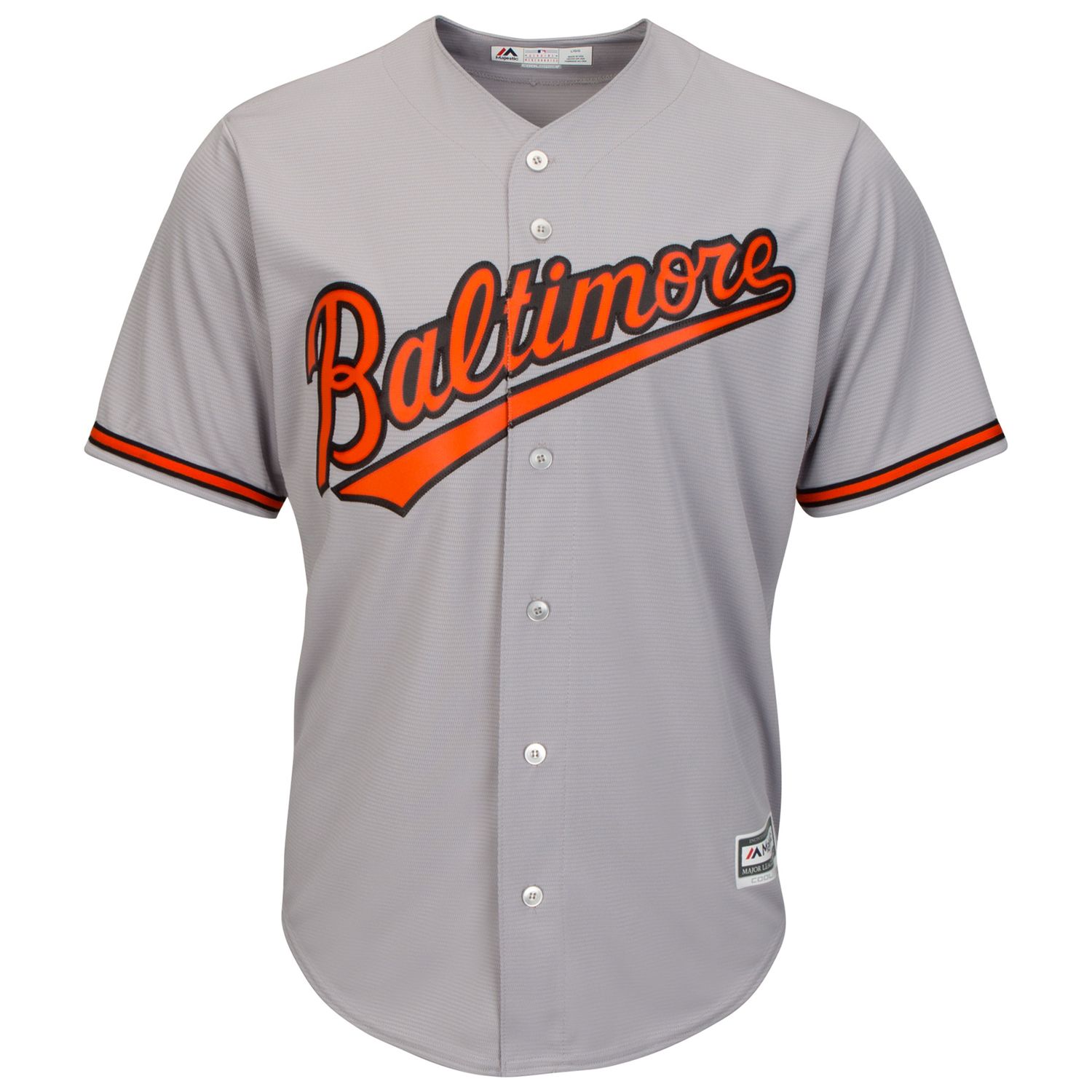 orioles cool base jersey