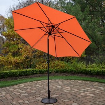 9-ft. Outdoor Umbrella