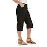 women's skimmer pants