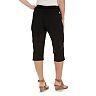 women's skimmer pants