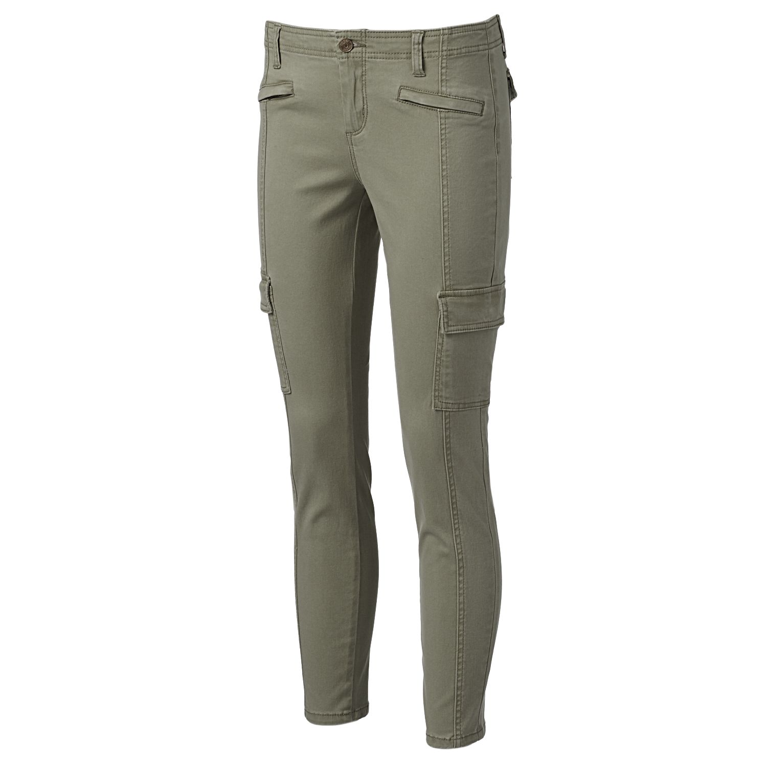 mudd cargo pants