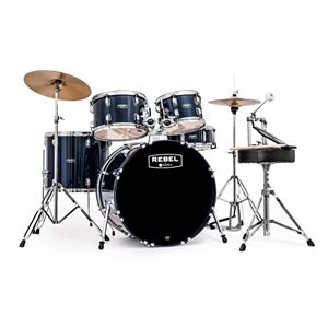 Mapex Rebel Drum Set