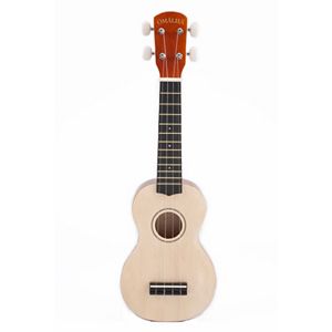 Omalha Soprano Ukulele