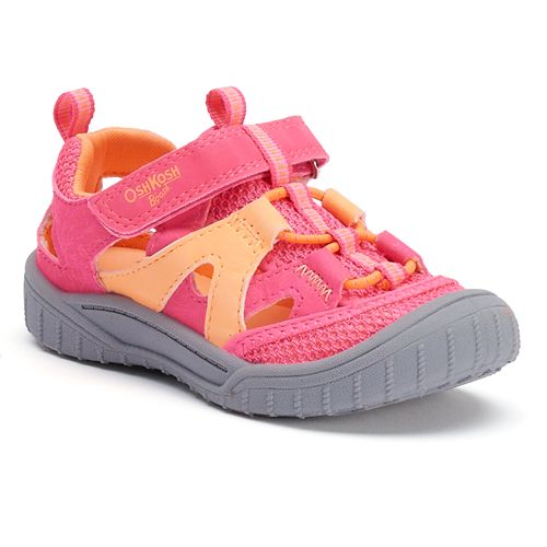 OshKosh B gosh   Drift Toddler Girls Sandals 