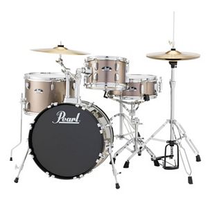 Pearl Roadshow RS584 Drum set