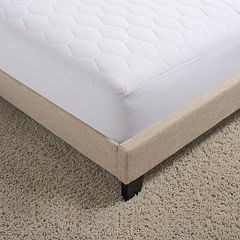 King Mattress Pads Toppers Bed Bath Kohl S