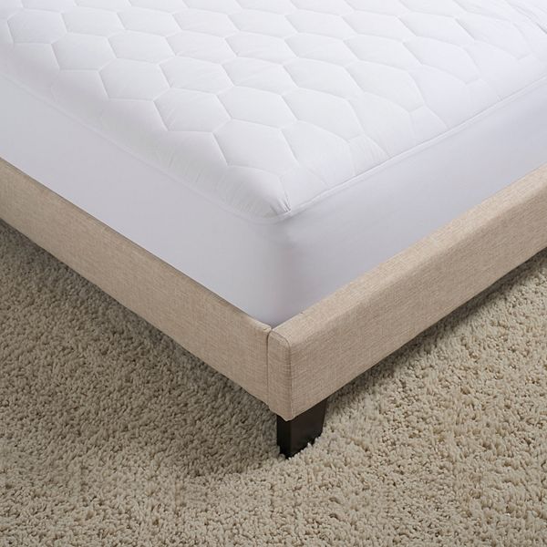 The Big One Essential Mattress Pad