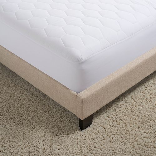 The Big OneÂ® Essential Mattress Pad