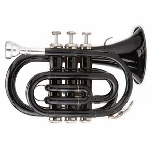Ravel Pocket Trumpet
