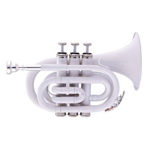 Ravel Pocket Trumpet