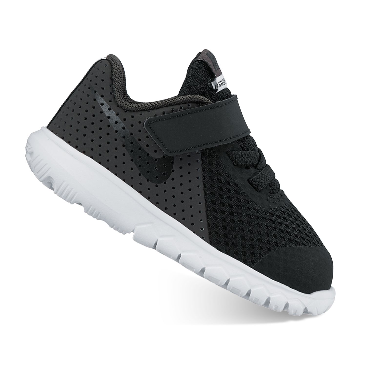 nike huarache girl black