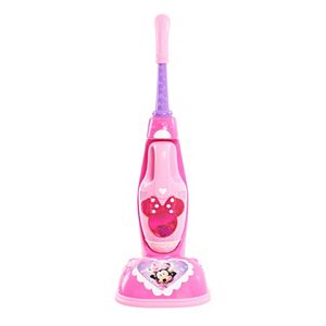 Disney's Minnie Mouse Bow-Tique 2-in-1 Play Vacuum