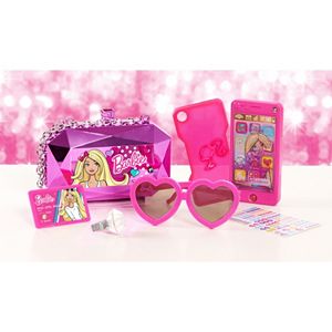 Barbie Electronic Purse Set by Mattel
