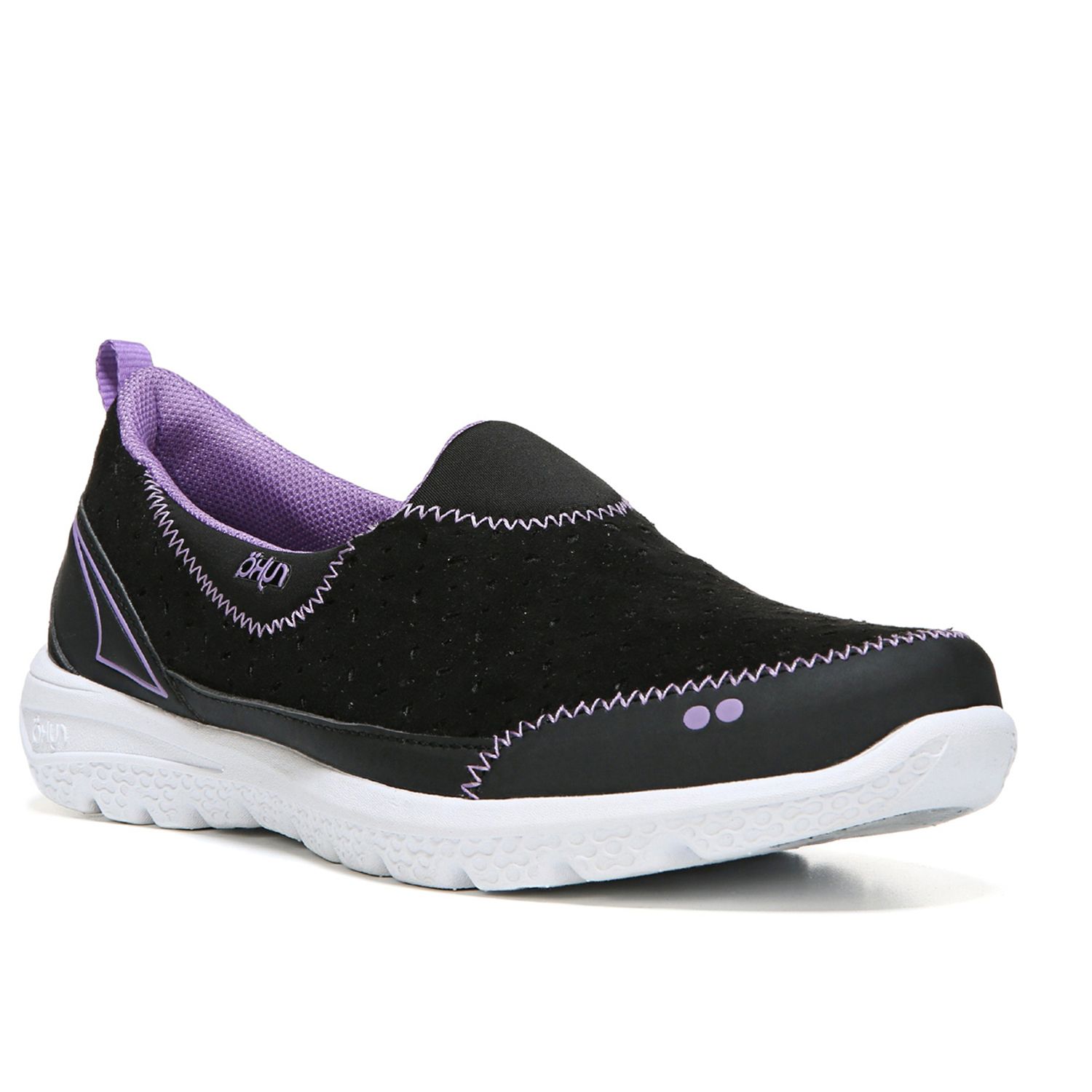 ryka women's slip on shoes