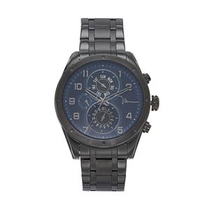 Marc Anthony Men's Modern Masculinity Stainless Steel Watch