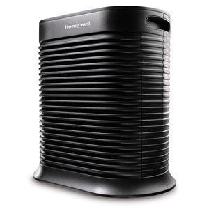 Honeywell True HEPA Air Purifier with Allergen Remover