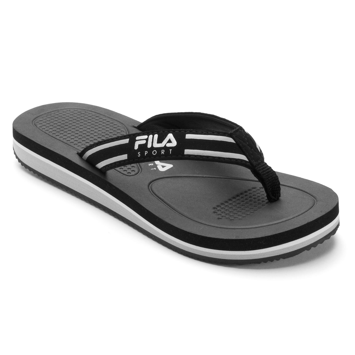 fila sport sandals for womens