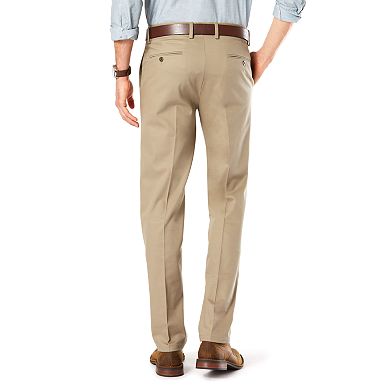 Men's Dockers® Slim-Fit Stretch Signature Khaki Pants D1