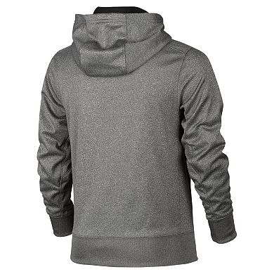 Boys 8-20 Nike KO Fleece Hoodie